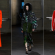 Illustration for article titled Another emStar Wars/em-Themed Collection Hits the Fashion Week Runway